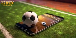 Bóng đá ảo là gì 77WIN