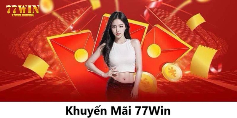Lì xì ngẫu nhiên vào ngày 7 hàng tháng